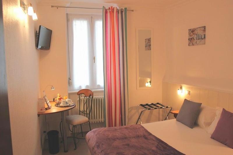 Hotel Quic En Groigne Saint-Malo Cameră foto